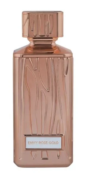Hamidi Envy Rose Gold Eau de Parfum voor dames