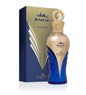 Hamidi Amiri Rahaf eau de parfum unisex