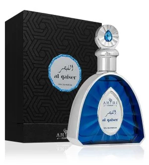Hamidi Amiri Al Qaiser eau de parfum unisex