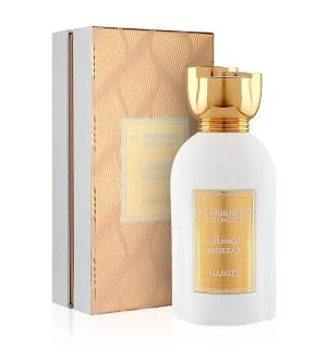 Hamidi Enjezab eau de parfum uniseks