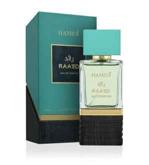 Hamidi Raa'ed eau de parfum unisex