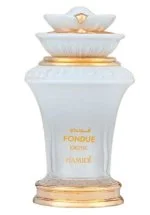Fondue Exotic W eau de parfum 100 ml