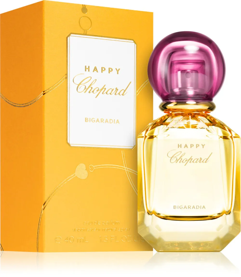 Happy Chopard Bigaradia Eau de Parfum voor dames 100 ml