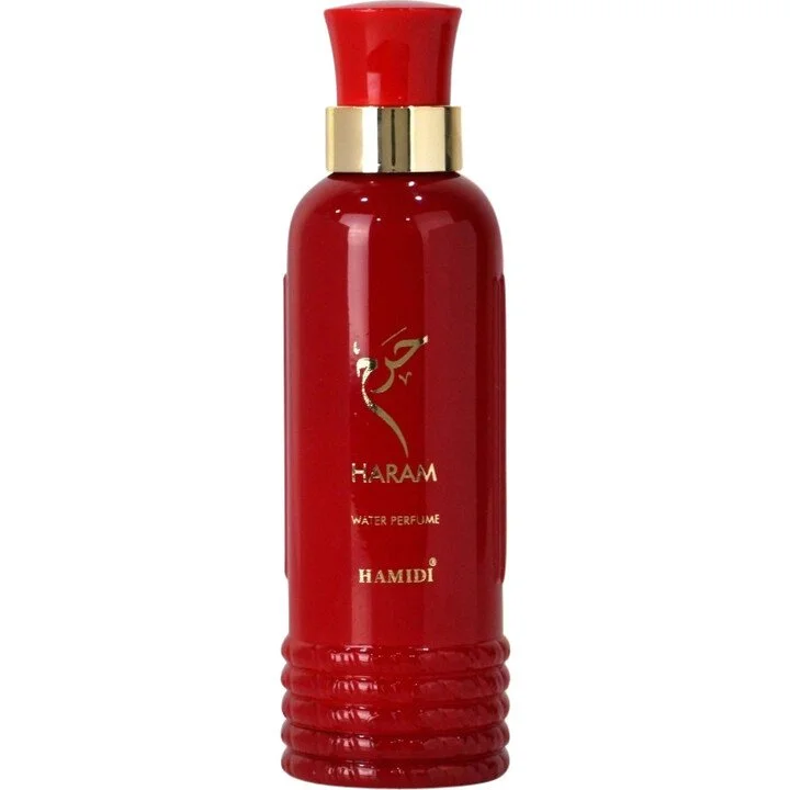 100ml (Waterparfum) (Hamidi Serie)
