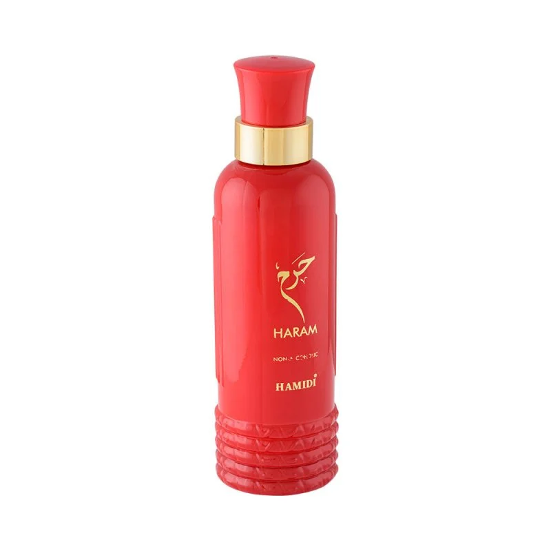100ml (Waterparfum) (Hamidi Serie)