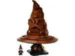 Harry Potter™ 76429 Pratende Sorteerhoed