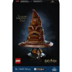 Harry Potter™ 76429 Pratende Sorteerhoed