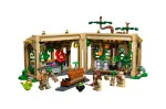 Harry Potter™ 76445 Kasteel Zweinstein: Kruidenkundeles