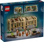 Harry Potter™ 76445 Kasteel Zweinstein: Kruidenkundeles