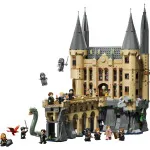 Harry Potter™ 76473 Kasteel Zweinstein: Oostelijke vleugel