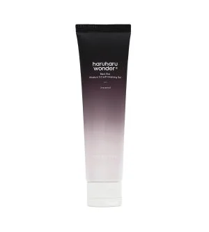Haruharu Wonder Black Rice Moisture 5.5 Soft Cleansing Gel zachte gezichtsreinigingsgel met pH 5,5