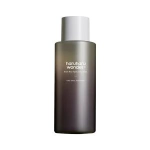 Haruharu Zwarte Rijst Hyaluronzuur Toner