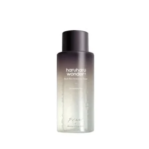 Haruharu Zwarte Rijst Hyaluronzuur Toner