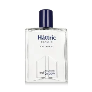 Hattric Classic Classic pre-shave lotion voor mannen
