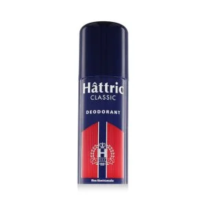 Hattric Classic Deospray voor heren