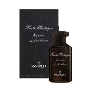Moncler Haute Montagne Eau de Parfum unisex