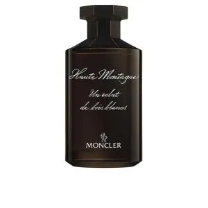 Moncler Haute Montagne Eau de Parfum unisex