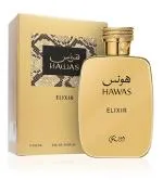 Hawas Elixir eau de parfum unisex 100 ml