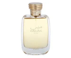 Rasasi Hawas Exotic Eau de Parfum voor heren