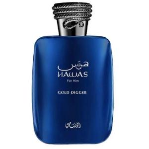 Hawas Gold Digger eau de parfum voor heren