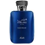 Hawas Gold Digger eau de parfum voor heren 100 ml
