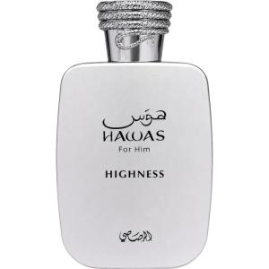 Hawas Highness eau de parfum voor heren