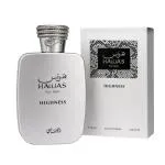Hawas Highness eau de parfum voor heren 100 ml