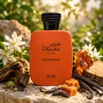 Hawas Overdose eau de parfum voor heren 100 ml