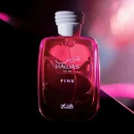 Hawas Pink For Her eau de parfum voor dames 100 ml
