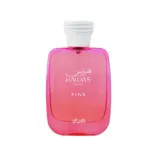 Hawas Pink For Her eau de parfum voor dames 100 ml