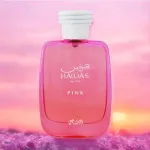 Hawas Pink For Her eau de parfum voor dames 100 ml