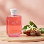 Hawas Pink For Her eau de parfum voor dames 100 ml