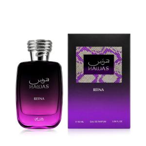 Hawas Reina Eau de Parfum unisex