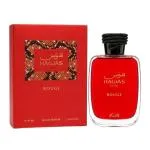 Hawas Rouge eau de parfum voor dames 100 ml
