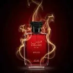 Hawas Rouge eau de parfum voor dames 100 ml