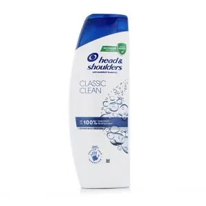 Head Classic Clean Anti-roos Shampoo
