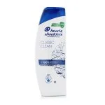 Classic Clean Anti-roos Shampoo 400 ml