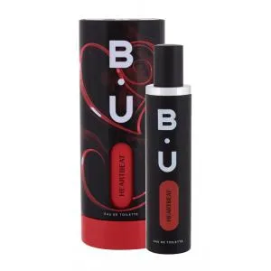 Sarantis B.U. Heartbeat eau de toilette voor dames