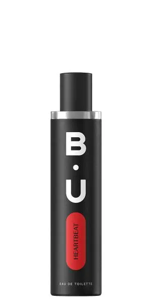 Sarantis B.U. Heartbeat eau de toilette voor dames