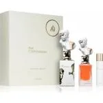 Her Confession 100 ml + EDP MINI 12 ml + haarmist Eau de Parfum voor dames 50 ml