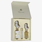 Her Confession 100 ml + EDP MINI 12 ml + haarmist Eau de Parfum voor dames 50 ml
