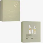 Her Confession 100 ml + EDP MINI 12 ml + haarmist Eau de Parfum voor dames 50 ml