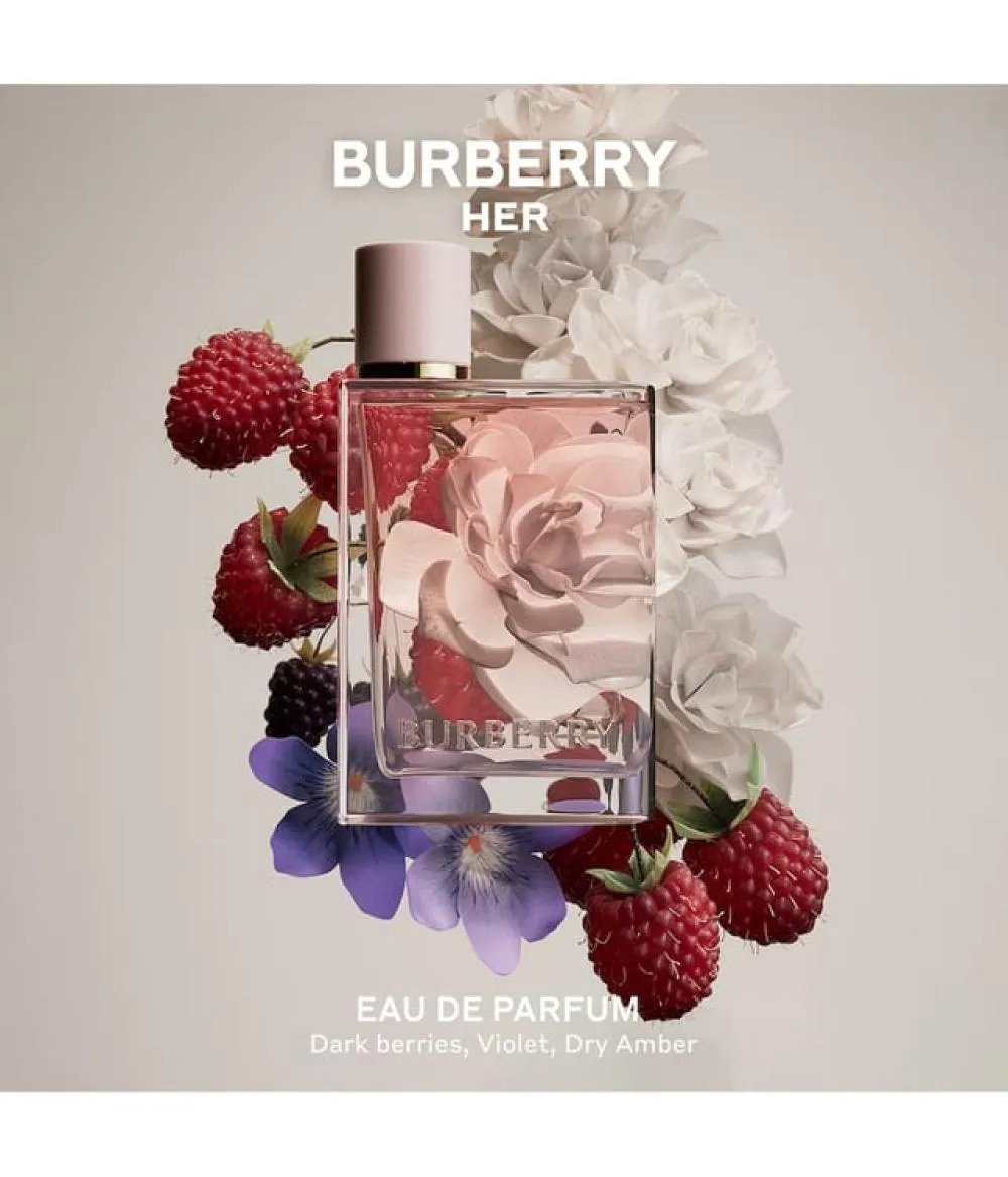 Her Eau de Parfum voor dames 30 ml
