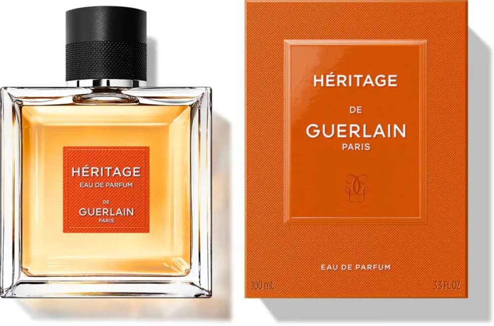 Héritage de Guerlain eau de parfum voor heren 100 ml