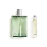 Hermès H24 Herbes Vives EDP navulbaar 100 ml + EDP MINI 15 ml M 1 ks