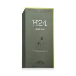 Hermès H24 Herbes Vives EDP navulbaar 30 ml + EDP navulling 200 ml M 1 ks