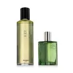 Hermès H24 Herbes Vives EDP navulbaar 30 ml + EDP navulling 200 ml M