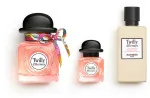 Hermès Twilly d'Hermès EDP 50 ml + EDP MINI 7,5 ml + BL 40 ml V 1 ks