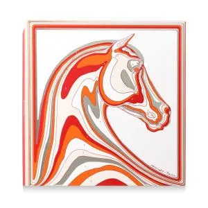 Hermès Un Jardin Sur le Nil EDT 100 ml + vaste zeep 50 g UNISEX