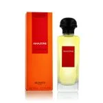 Amazone eau de toilette voor dames 100 ml